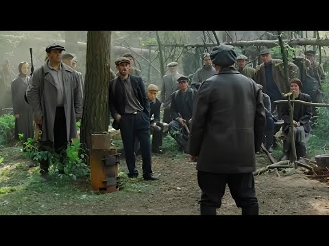 СИЛЬНЫЙ ВОЕННЫЙ ФИЛЬМ НА РЕАЛЬНЫХ СОБЫТИЯХ! "СТО ДНЕЙ СВОБОДЫ" ЛУЧШИЕ ФИЛЬМЫ ПРО ВОЙНУ, БОЕВИКИ