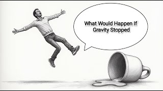 What Would Happen If Gravity Stopped for 5 Seconds?