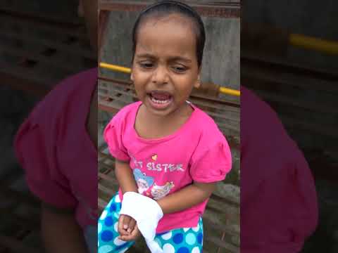 Arhaan saves his sister 😎💪 #shorts #viralshorts #trendingshorts