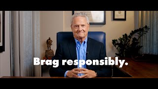 Brag Responsibly - Churchill Mortgage