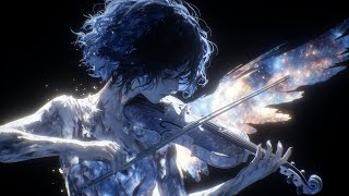 WHEN THE STARS LISTEN | Luminous Violin Orchestral Mix