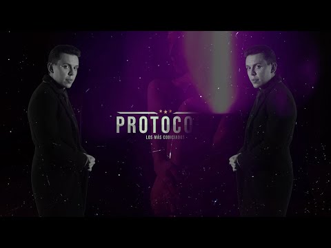 Protocolo Los Mas Codiciados - El Invisible [Video Oficial 2025]