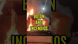 China EXIGIRÁ un botón ANTI INCENDIOS para sus COCHES ELÉCTRICOS! #china #cochechino #coches #motor
