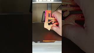 Awesome Printing Finds part# 5 - Toothpick Launcher #3dprinter #3dprinting #bambulab #3dprints