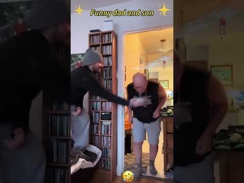 Prank on my dad #funny #deardad #comedy #funnyvideo #prank #prankvideo #fun