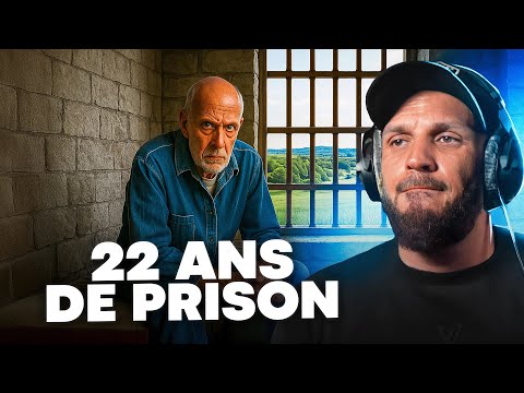 Il a fait 22 ANS de PRISON et raconte son MEURTRE en direct 😳