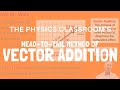 Exploring the Head-to-Tail Method in Vector Addition