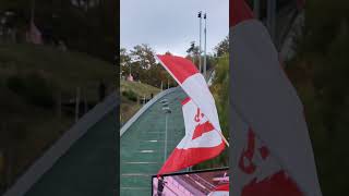 Daniel Tschofenig - 92.5 m - Hinzenbach 2025 GP