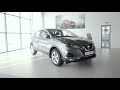 Nissan Qashqai Acenta Parking