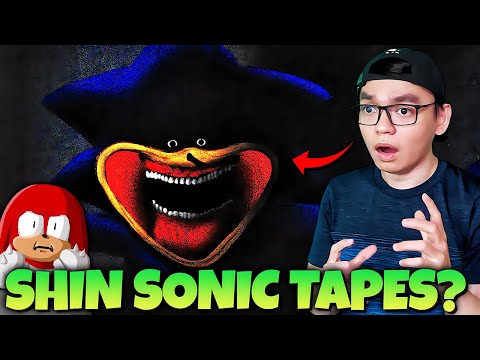 Apa itu SHIN SONIC TAPES?