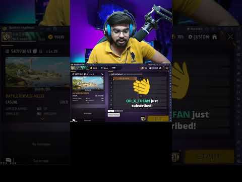 Custom Room Showdown | Subscribers Join Fast 👥