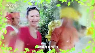 象脚鼓、砍刀布、布朗玎……快来云南探索你没见过的“奇妙世界”！| 中华民族