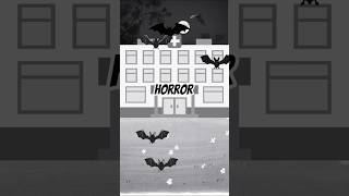 horror story with animation in hindi bhoot ka kahani #twist #horrorstories #canva #spinechilling