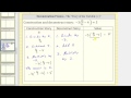 Understanding Equation Construction and Deconstruction