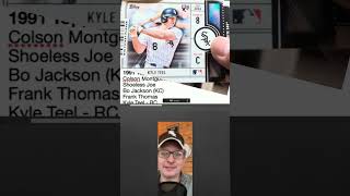 How fun is Topps 2026 for White Sox Fans?