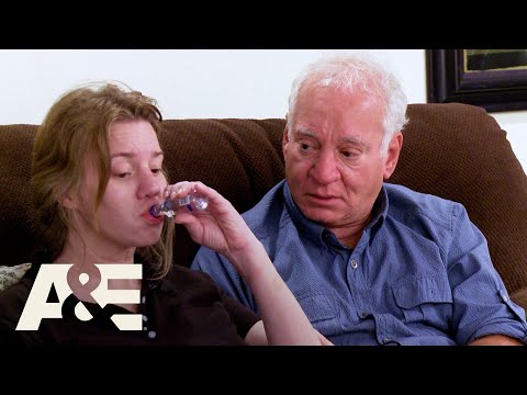 Intervention: Kacy’s Binge Drinking Spirals After Losing Her Infant | A&E