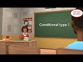 Conditional Type 1 Practice Questions