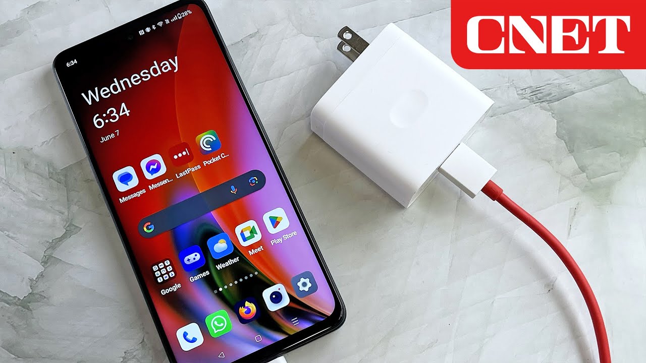 OnePlus Nord N30 5G Review: The Fastest Charging 0 Phone I’ve Seen Yet