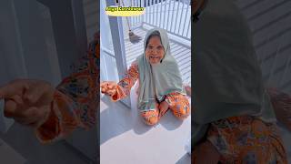 ANDAI NENEK PUNYA TV DI RUMAH😭YANG KASIHAN NENEK LIKE VIDEO INI #shorts