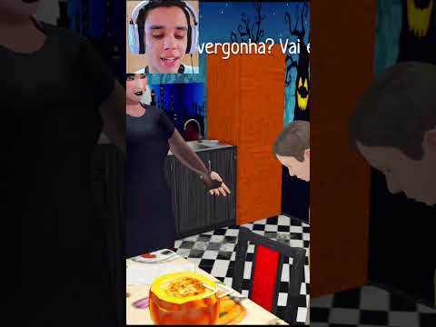 MÃE MALVADA VAMPIRA!! schoolboy runaway