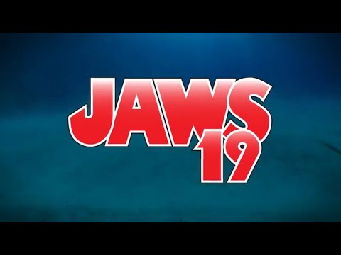 Jaws 19 Trailer | 