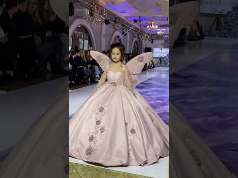 احدث فساتين للبنات روعة مافيش بعد كدا جَمال #fashion