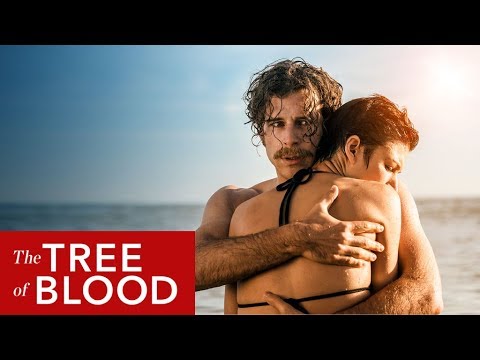 The Tree of Blood on Netflix (English Trailer)