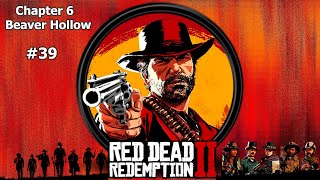 RED DEAD REDEMPTION #39| Experience the wild west in Red Dead Redemption 2 | Red Dead Redemption |