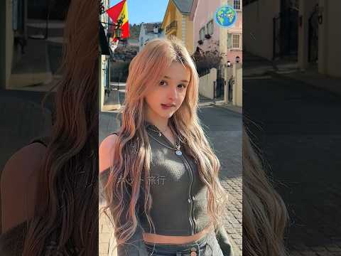 ロシア美女をナンパしたら受ける文化ショック