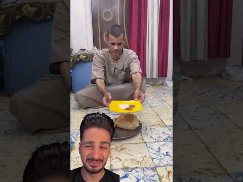 غدانا ياخواتي بعد الشغل بيض بلدي ورغيف عيش