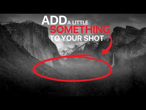 How to Add Realistic Fog in Lightroom! (In 3 steps)