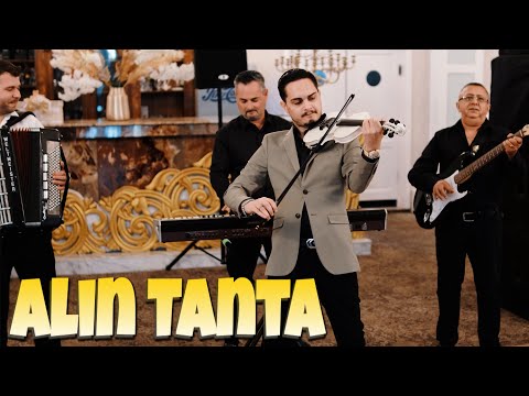 Alin Tanta - Joc instrumental 2024