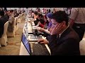 بالفيديو مؤتمر اقتصادي يبحث فرص الاستثمار الواعدة بمشروع قناة السويس الجديدة