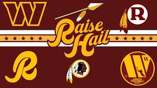 WSH Fans Care More About BRAND Controversy Than Football!