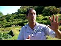 Ancient Hawaiian Agriculture and Resource Management