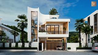 The Vista Hua Hin Development