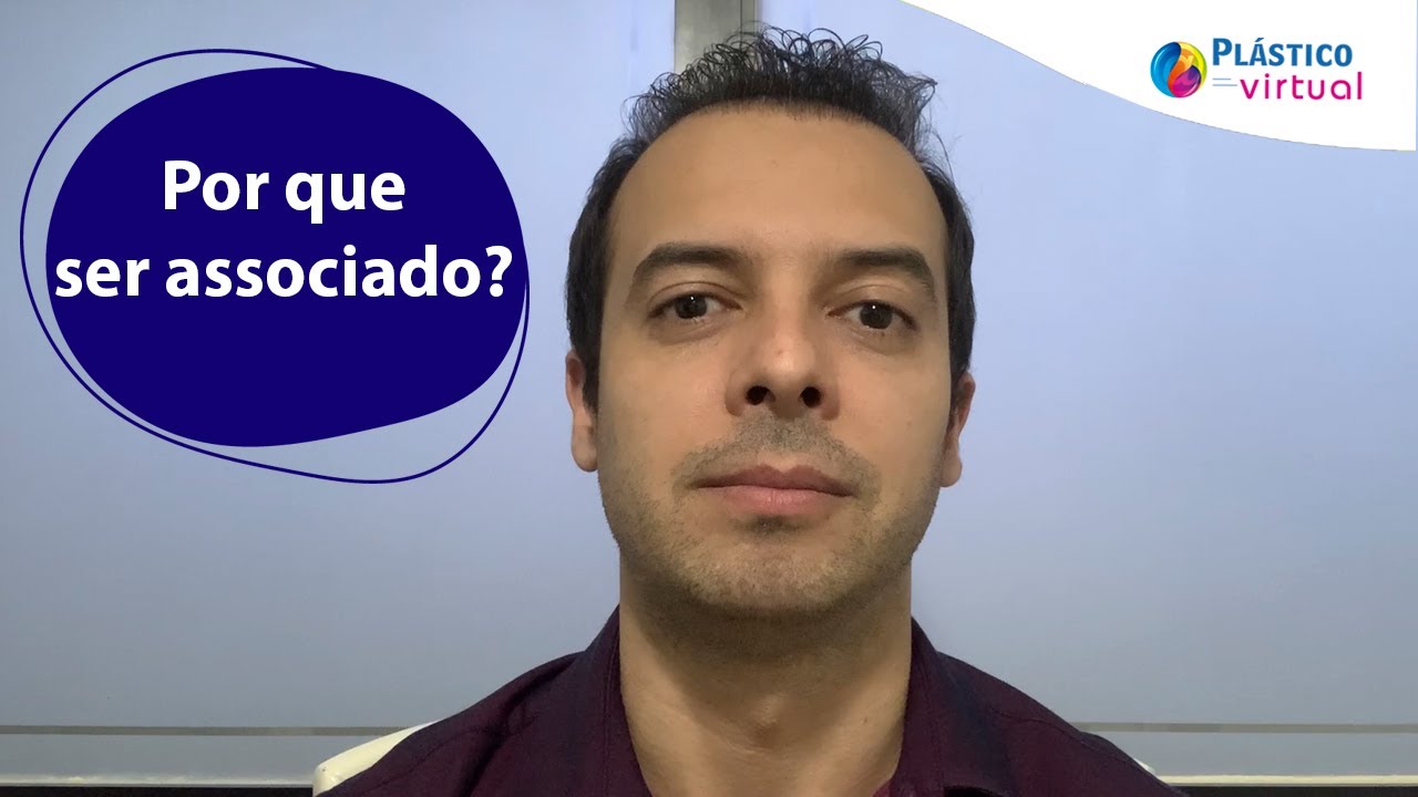 PLÁSTICO VIRTUAL – Ser associado é uma vantagem ou uma obrigatoriedade?