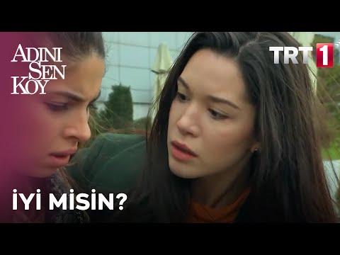 Ayşe, Zehra'nın yanında hastalandı - Adını Sen Koy 99. Bölüm