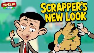 Bean The Pet Groomer | Mr Bean Animated Season 4 Episode 39 | Mr Bean World | FULL EPISODE
