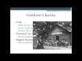 Reconstruction Era Key Concepts