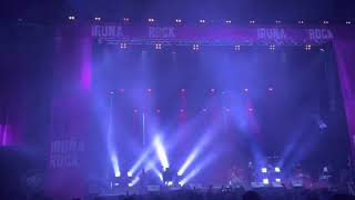 Kase O - Esto no para - IruñaRock 2022