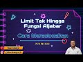 Understanding Limits and Rationalization in Algebra