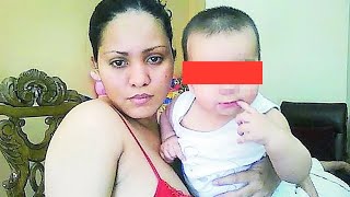 Ella tenía 22 y él 52 cuando empezaron la relación | La MUJER más RETORClDA y PROVECHADA que verás