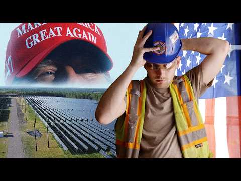 He Voted For Trump. It Cost Him His Job