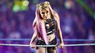 Alexa Bliss 