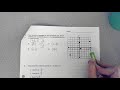 Graphing Points on the Coordinate Plane