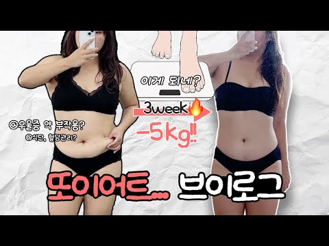 ⏲️3주만에 -5kg 성공❤️ 역대급 쉬운 다이어트 치트키 알려드려요! 새해 맞이 다이어트로 예쁜 옷 입자! l 유지어터 l 다이어트 식단 l 스트레스 없이 살 빼는 법