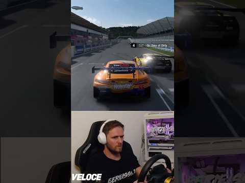 NOW I Understand Why This Driver Has Such A Bad Reputation On Gran Turismo 7!