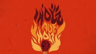 Wucan - Holz auf Holz (Official Visualizer)