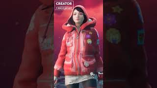 Las skins especiales de Feng Min en #DBD
